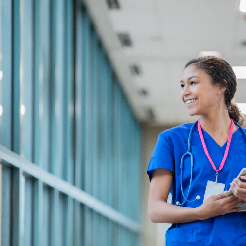 Meet Your Orthopedic Navigator