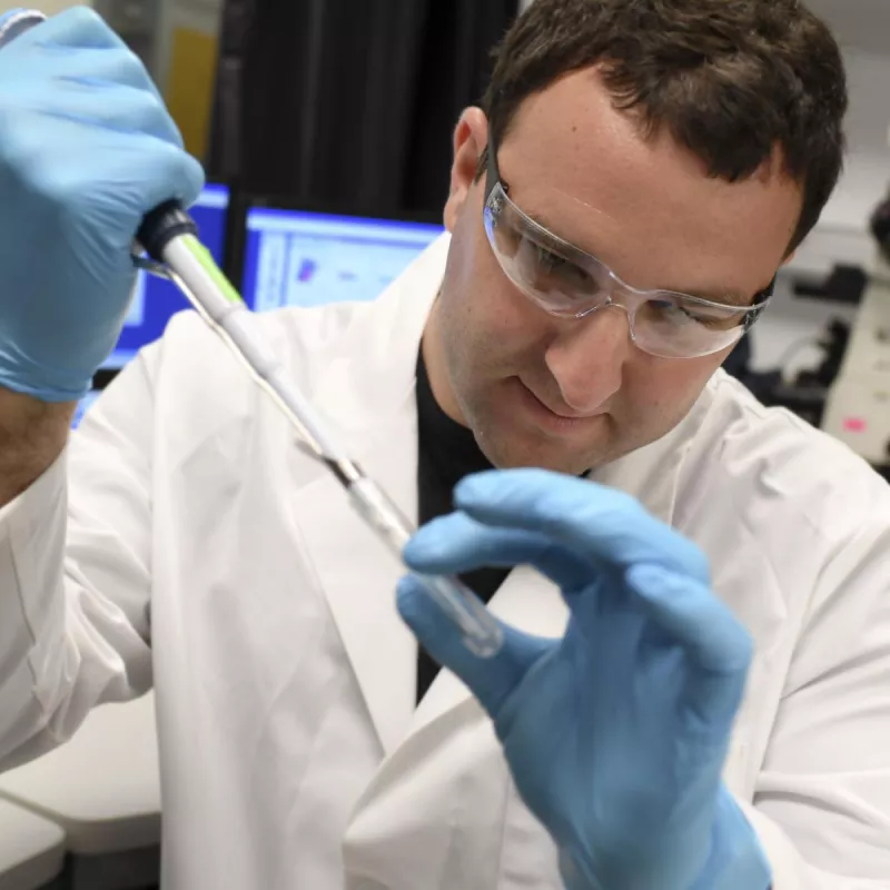 AdventHealth Research and Innovation