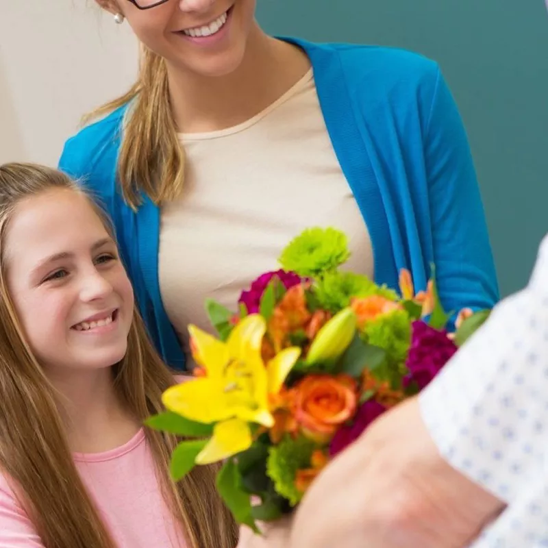 Patient Visitors 