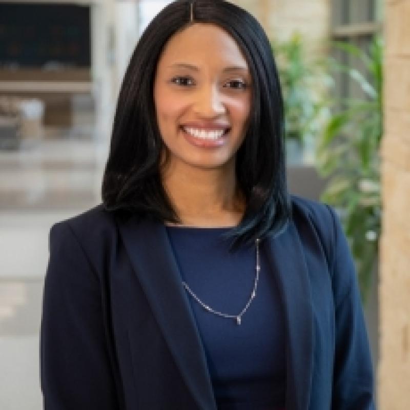 Andrea Anderson, FNP-BC
