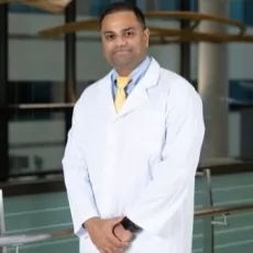 Prabhash Kakarla, MD