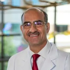 Hussein Alammar, MD